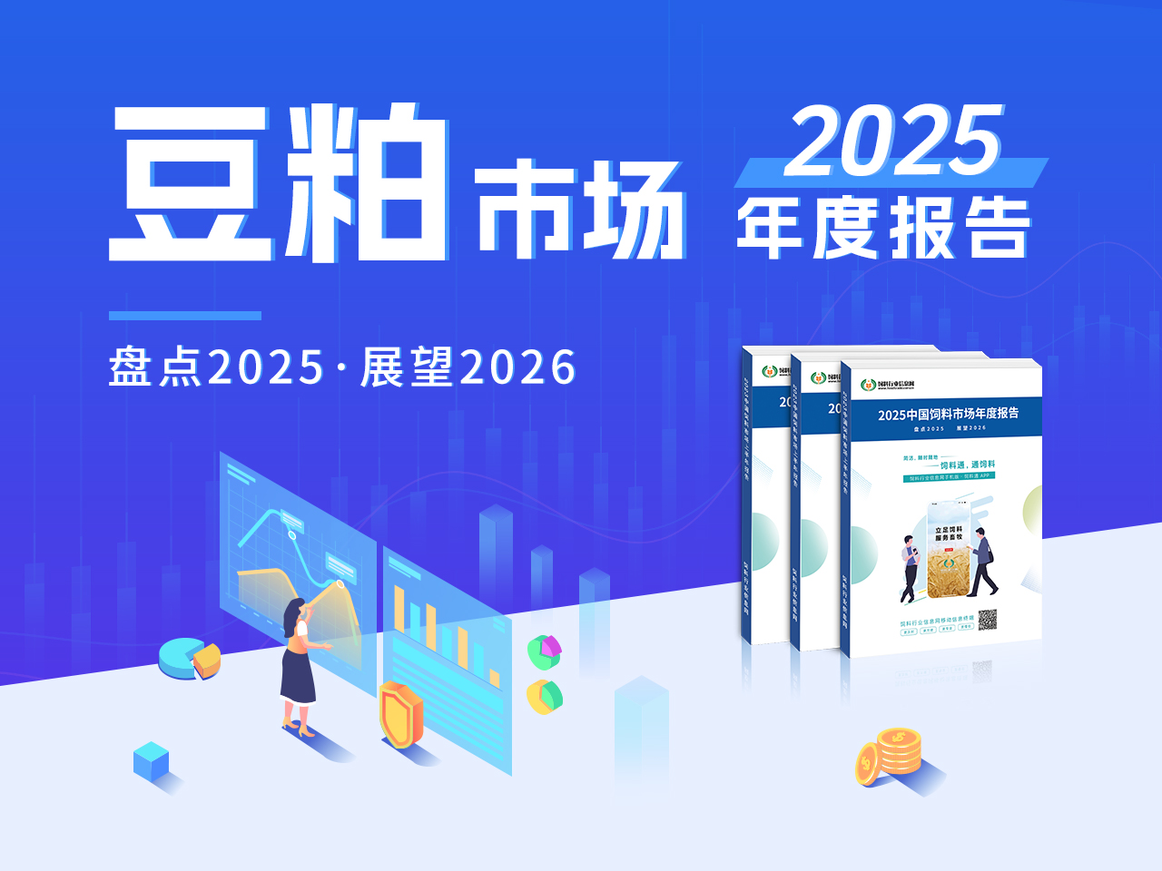 2025 年大豆豆粕市场年度总结及展望报告